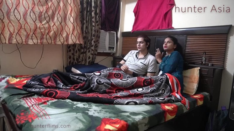 🎬 hunter asia indian sex video couple blowjob fucking after smoke condom sex cum in condom hunter asia porn