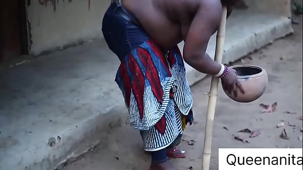 Chief I Caught The Stranger Who Has Been Fucking My Grand Mother In Public