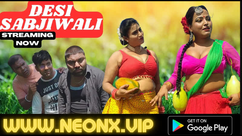 Desi sabjiwali part 1 2023 uncut hindi short film – neonx